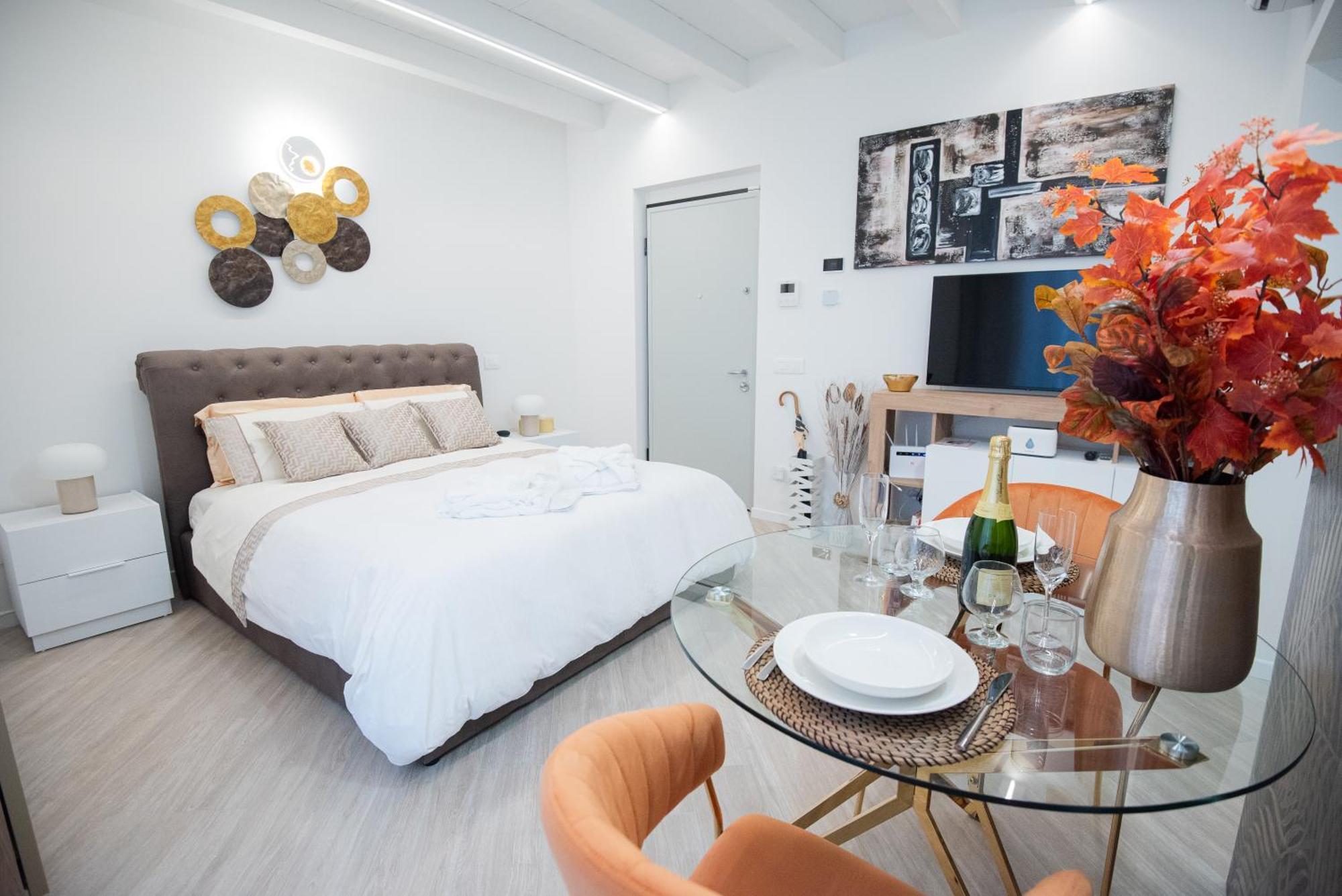 Appartement Dimora Palazzo Delle Gabette - Centro Storico à Pavie Extérieur photo